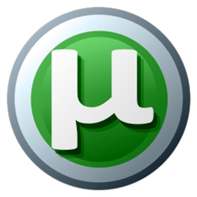 utorrent_logo